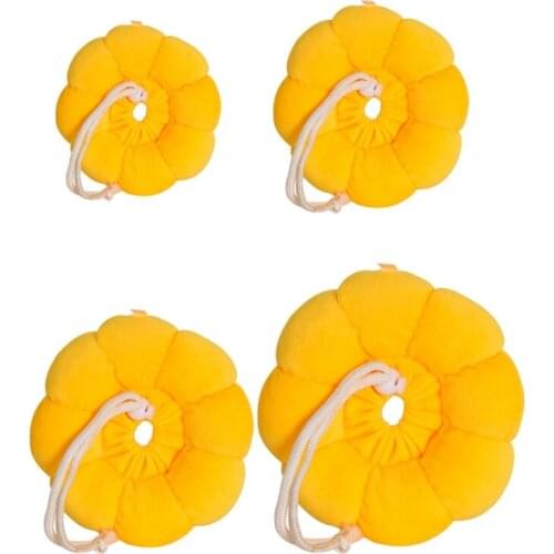 2021 New Elizabethan Cone Protector for Dogs Cats Puppy Anti-Lick/Bite Neck Cone Pet Protective Neck Collar