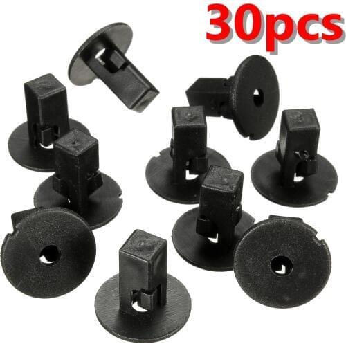 Audew Car Clips China