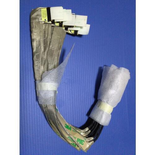 Free shipping New CLEVO W970 EDP CABLE (SUW) 6-43-W9701-021-P 6-43-W7401-012-K