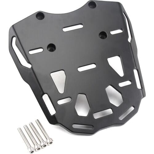 For Honda PCX 150 PCX150 2014-2020 Rear Luggage Rack Cargo Box Case Holder Shelf Panel Bracket Support Motor Scooter Accessories