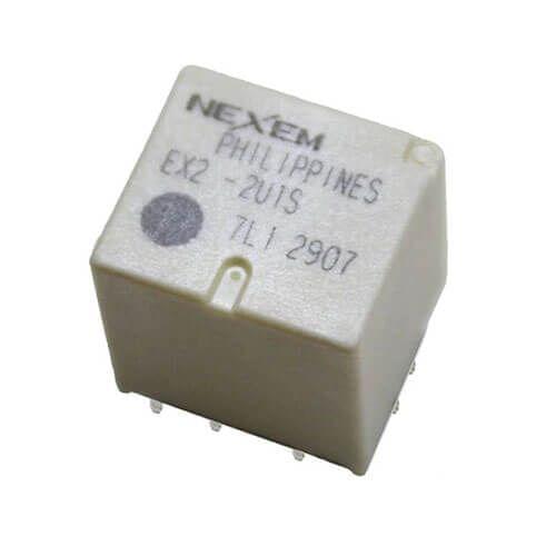 FOR NEC EX2-2 EX2-2U1S EX2-2U1J Car Relay 150 OHM for BMW F Classic Central Locking