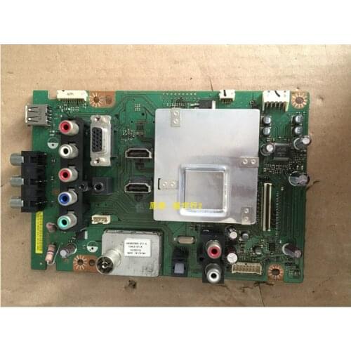 For Sony KLV-55BX520 screen LC550WUD TV Mainboard 1-895-094-11 1P-0116J00-4011
