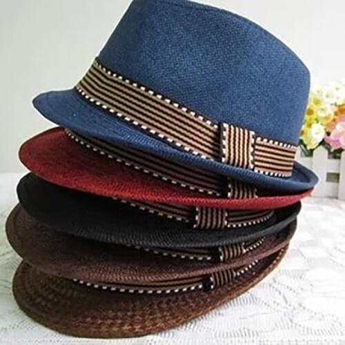 FAITOLAGI Panama For Boys China