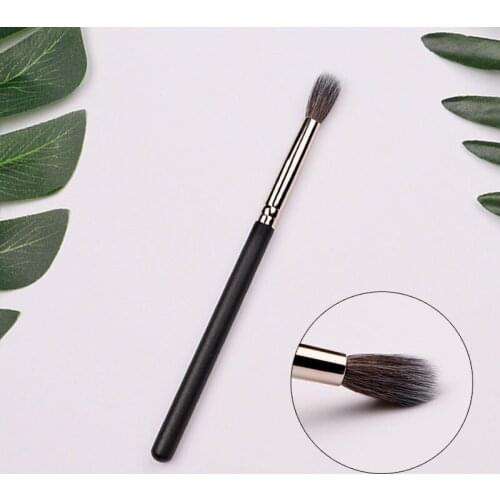 Highlighter Concealer Makeup Brushes Eyeshadow Crease Blending Brush Foundation Face Shadow Eye Nose T Zone Cosmetic Beauty Tool