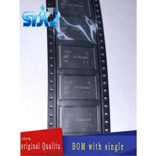 IC MT29F1G08ABAEAWP-IT E TSOP48 Interface - serializer, solution series New original Not only sales and recycling chip 1PCS