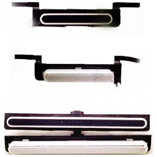 CFYOUYI Power and Volume Buttons Side Key Keys For Galaxy A5 A500 A500F