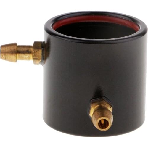 Water Cooling Jacket for 2030/2040/20mm Brushless Motor RC Boat Spare Parts