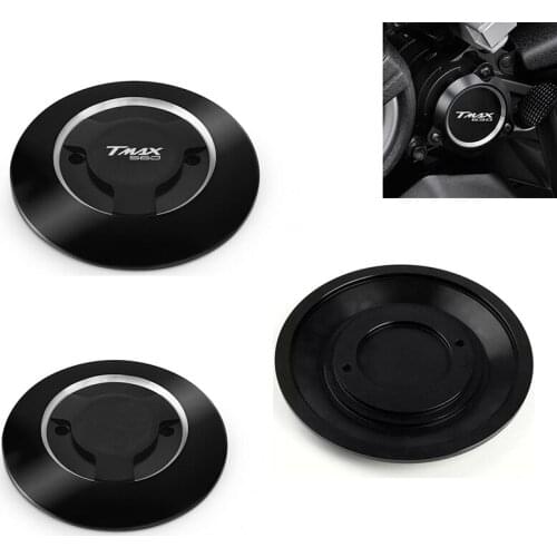 Motorcycle TMAX Engine Hood Anti-drop Guard Cover Protective Cover Accessories for YAMAHA t-max 560 Tmax Tech max 2019-2020