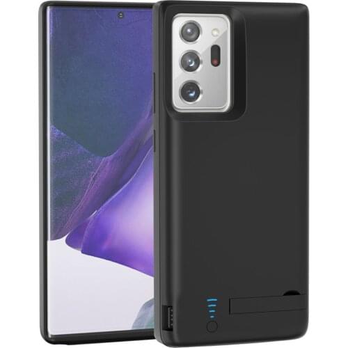 MUSTTRUE Samsung Galaxy Note 20 Ultra Phone Cases