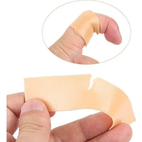 NEW Heel Sticker Foot Waterproof Foam Tape Wear-resistant High-heeled Shoes Patch