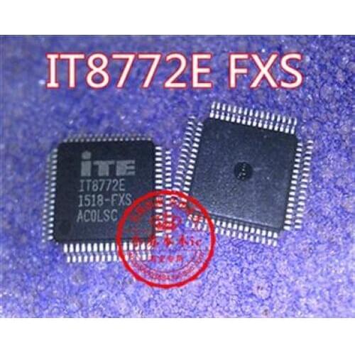 New IT8772E CXG CXS FXS FXG EXS EXG IT8572E AXA AXS IT8519G CXS HXS