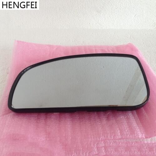 Genuine car accessories Hengfei side mirror glass lens for Nissan Sylphy 2006-2011 exterior mirrors lens