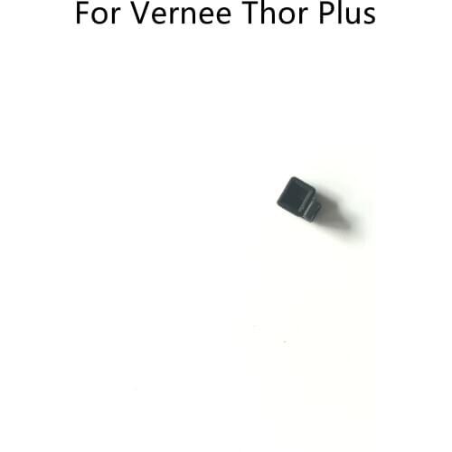 Vernee Thor Plus Used Phone Proximately Sensor Rubber Sleeve For Vernee Thor Plus Repair Fixing Part Replacement
