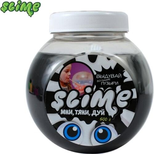 SLIME Educational Toys