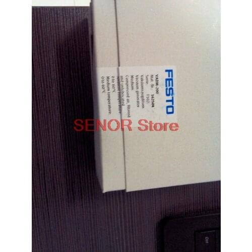 Brand new original vacuum generator VADM-200 162504