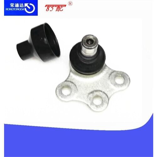 Triangular Arm Ball Head 9678764380 364062 For Peugeot 301 208 For Citroen C3 Elysee