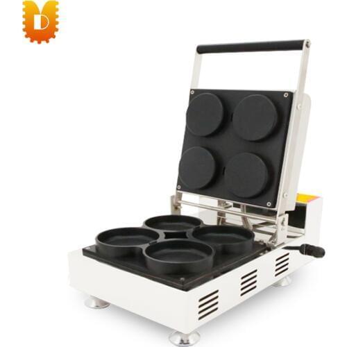 UDNP-94 Small size automatic Pizza making machine/pizza pancake maker