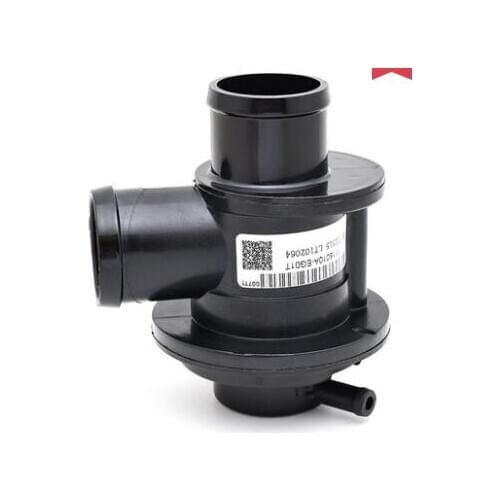 Intake bypass valve for haval H2 H6 great wall c50 1.5T