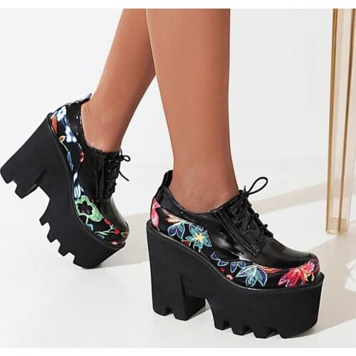 Womens Match Colors Shiny Sneakers Wedge Hidden High 9cm Heel Shoes Lace Up Candy Color New 2020
