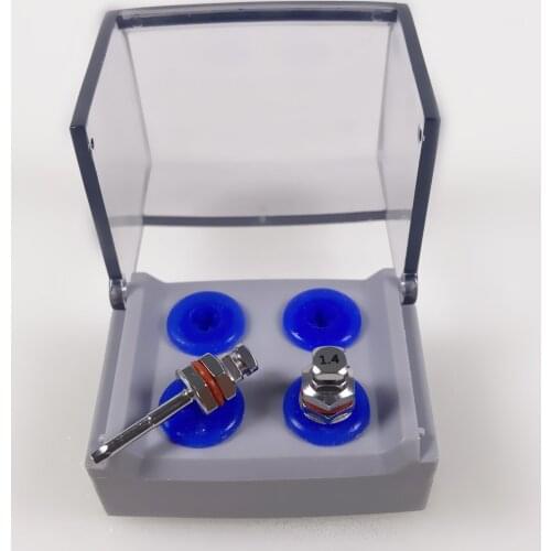 1.4 ICX Universal Implant Torque Ratchet Screwdrivers Wrench Dental Handpiece Low Speed Prosthetic