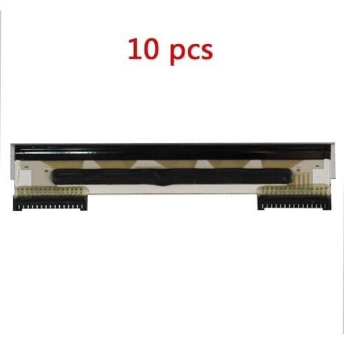 10 pcs Thermal Print Head kd2003-DF10A For Toledo prix 4 prix 5 gc30 Electronic Scales kd2003-df printer printhead