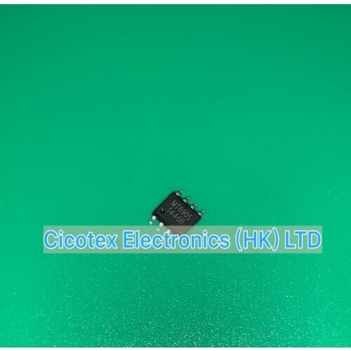 10pcs/lot MT6905 SOP8 MT-6905 Ultra Low EMI 5W LC Free Filter Single Channel Class D Audio Power Amplifier MT 6905