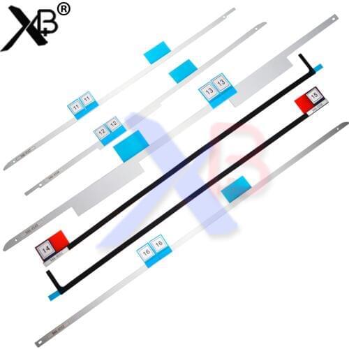 10PCS--New A1419 LCD Screen Adhesive Strip for iMac A1419 27" LCD Display Adhesive Strip Sticker A1419 076-1437 076-1422