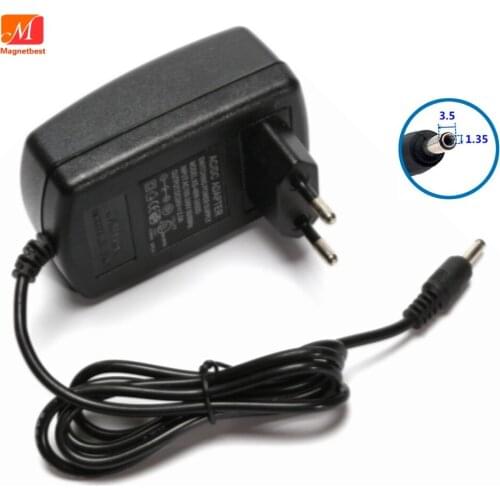 15V 1A AC/DC Adapter Power Adapter Charger For Car Jump Starter Emergency Starter