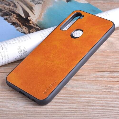 Aioria Phone Cases Xiaomi Redmi Note 8T