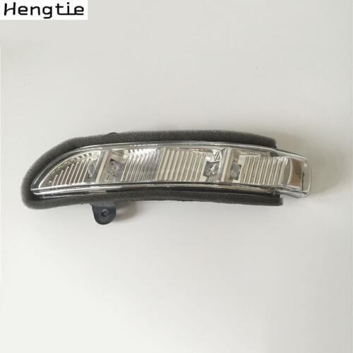 Car parts Hengtie exterior mirror turn signal lamp for Mercedes-Benz W211 W221 E200 E240 E280 E300 E320 E350 S320 S350 S400