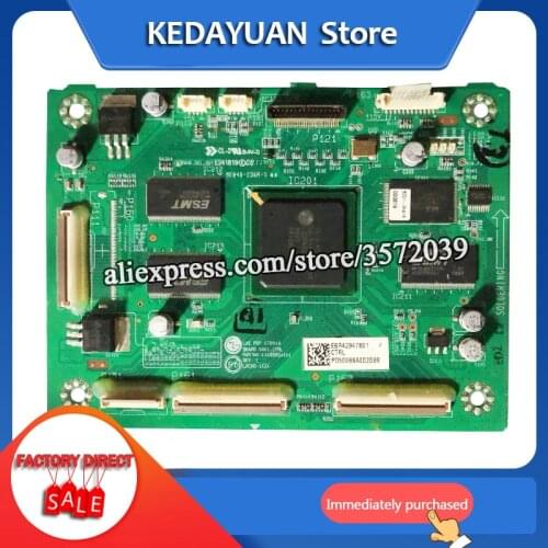 Free shipping original 100% test for LG50G1 EAX39594101 EBR42947801 buffer board
