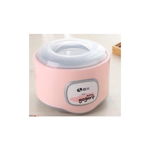 Household small automatic multi-function 304 stainless steel homemade rice wine large-capacity yogurt fermentation machine J06