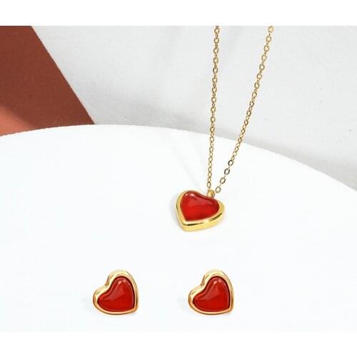 Change Better Jewelry Sets