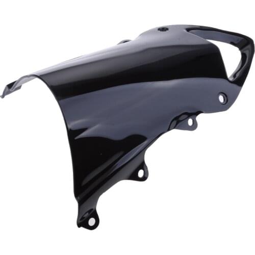 Motorcycle Windscreen Deflector Windshield Screen Fits BMW S1000RR 2009-2014