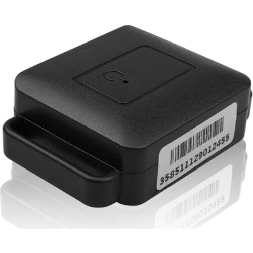 GPS Tracker WIFI Position to Avoid Lost Goods & Car GPS Locator Recording Global Tracking Device