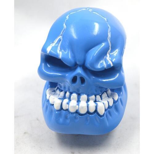 Hot 2017 New Zinc Alloy Universal Cool Gear Shift Knob lever Stick Lighted Gears Rally Racing Shifter for Manual Transmission