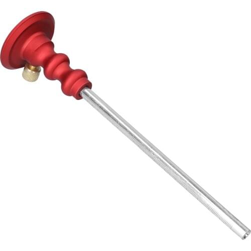 Woodworking Scriber Ruler 0-200mm Wood Marking Gauge Mortise Scribe Tool for Carpenter