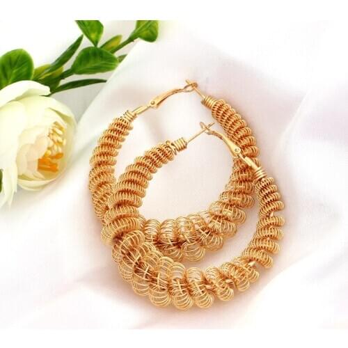 Большие кольца MINHIN China At AliExpress