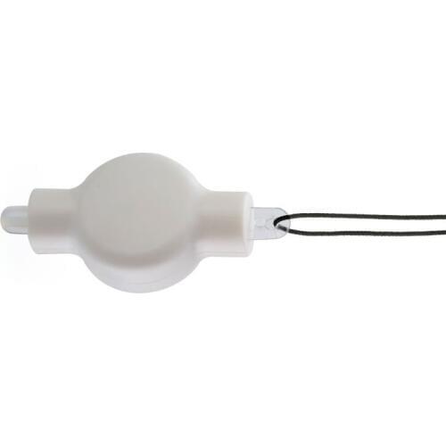 Mini LED Paper Lantern Decor Light, Battery Lantern Light