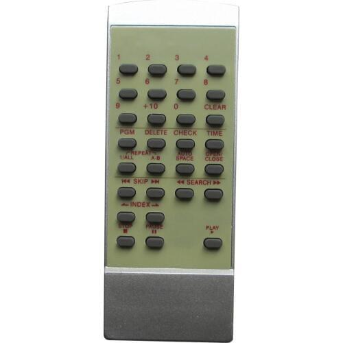 Remote Control For Teac RC-500 VRDS-1 VRDS-3 VRDS-5 VRDS-7 VRDS-8 VRDS-10 VRDS-20 VRDS-25 CD Player