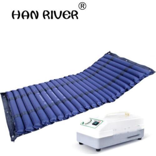 HANRIVER 2018 220 v gear prevent bedsore air mattress single home old man care roll over in bed paralytic blow-up lilo bed