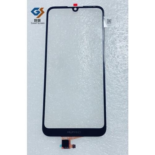 6 inch for MURRNO smartphone touch screen sensor glass panel repair parts H2964-V4 MF18111253 2964-02-V4