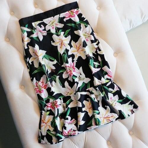 Twotwinchic Womens Summer Skirts
