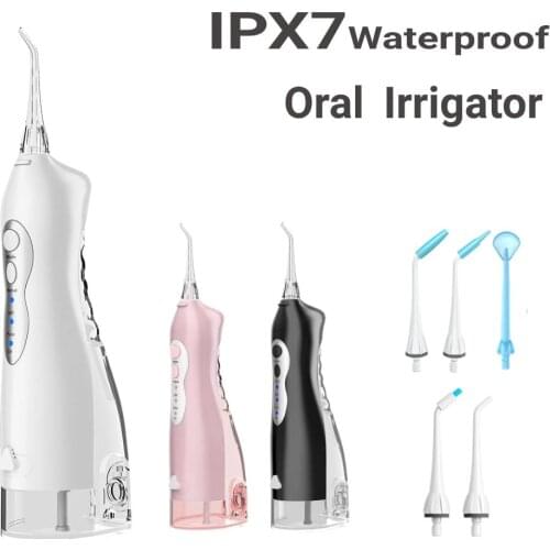 Ирригатор для полости рта VGR China At AliExpress