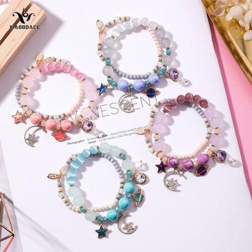XiaoboACC Bracelets