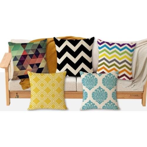 YOUNMLEY Decorative Pillows