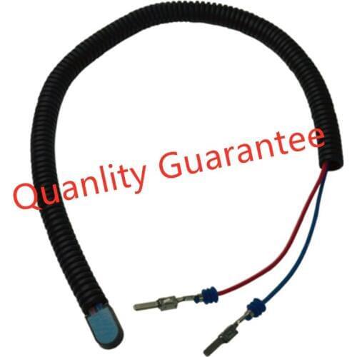 7917415555 for Linde forklift part sensor warehouse truck 115 126 spare parts electric truck 335 336