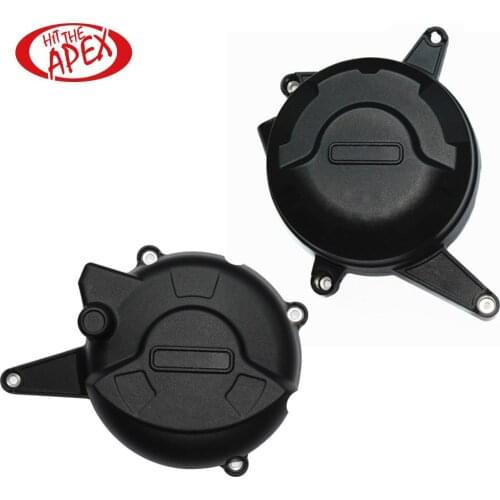 Motorcycles Engine Cover Protection Case Protector for GB Racing FOR DUCATI 899 2014 2015