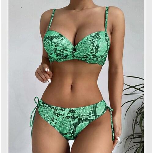 Swimsuit Women Bikini Womens Swimwear 2021 Feminino Maillot De Bain Femme Monokini Tankini 2 Piece Sexy Bathing Suit Biquini