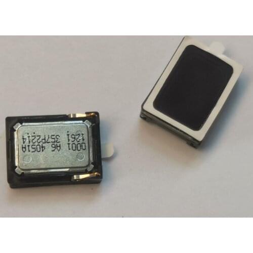 1Pcs Ring Buzzer Ringer Loud Speaker For Sony Xperia Ion LT28I LT28 LT28H LT22i MT27i LT25i LT29i X10 X10i Music Loudspeaker